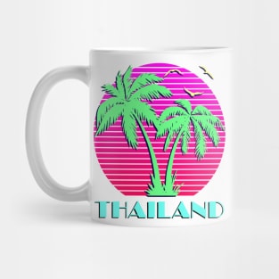 Thailand Mug